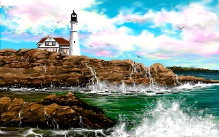 Lighthouse